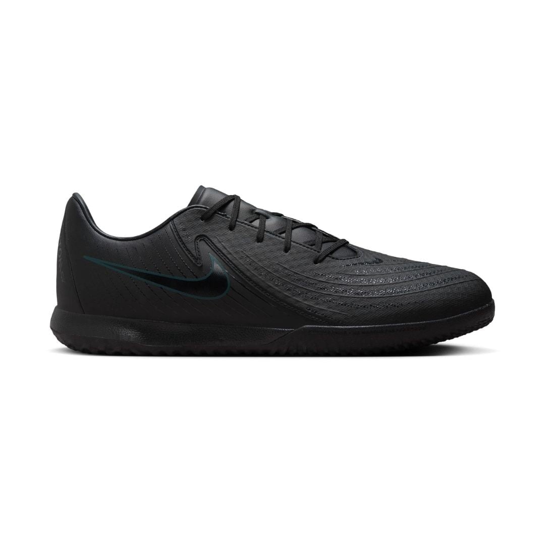 Nike Phantom GX 2 Academy IC Indoor Court Nike Black M 6.5 / W 8