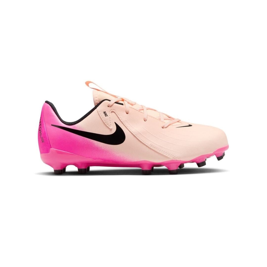 Nike Phantom GX Academy MG Soccer Cleats for Kids – Premium