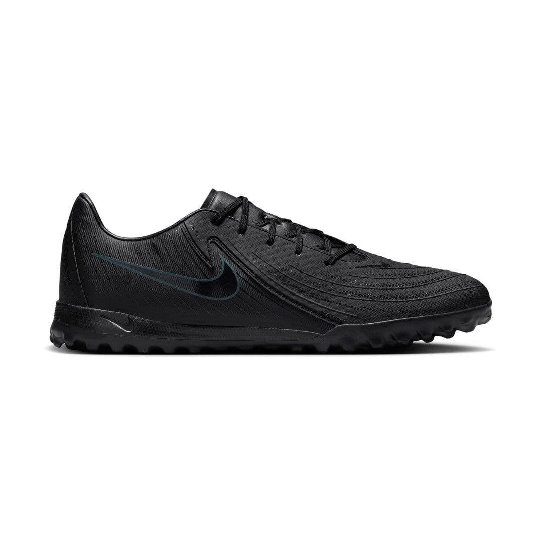 Nike Phantom GX 2 Academy TF Turf Nike Black M 6.5 / W 8