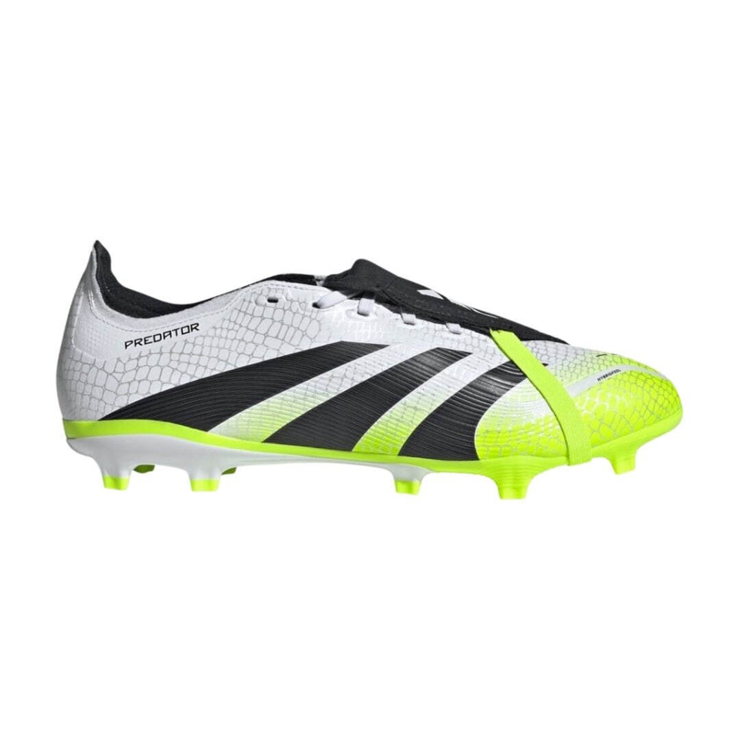 adidas Predator League Fold-Over Tongue FG/MG Firm Ground adidas