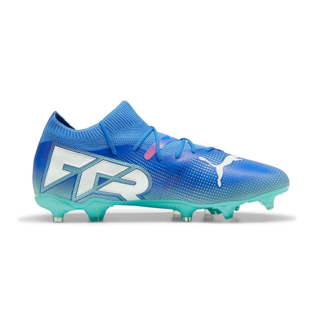 PUMA FUTURE 7 Match FG/AG Firm Ground PUMA Blue M 7 / W 8.5