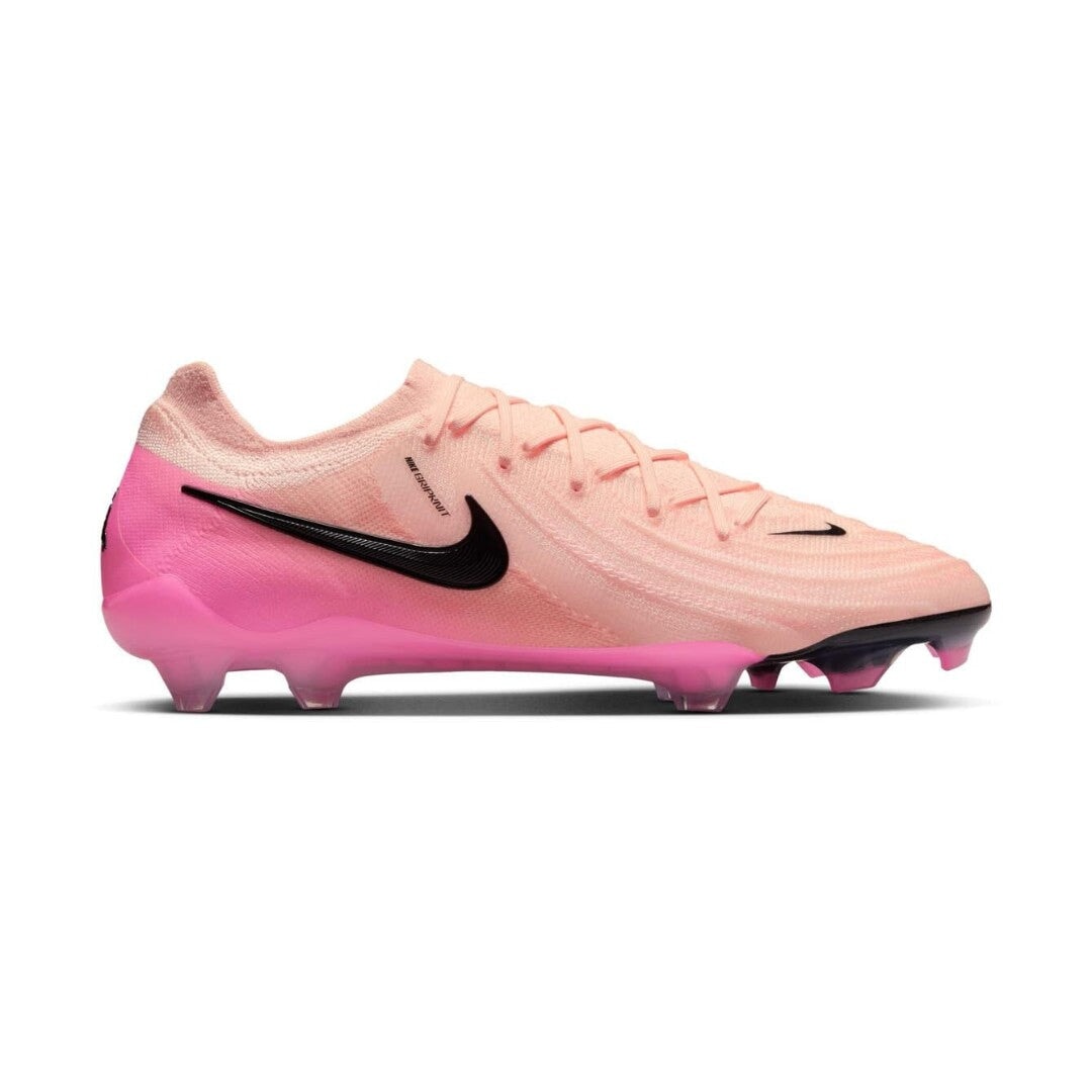 Nike Phantom GX 2 Elite FG Firm Ground Nike Orange M 6.5 / W 8