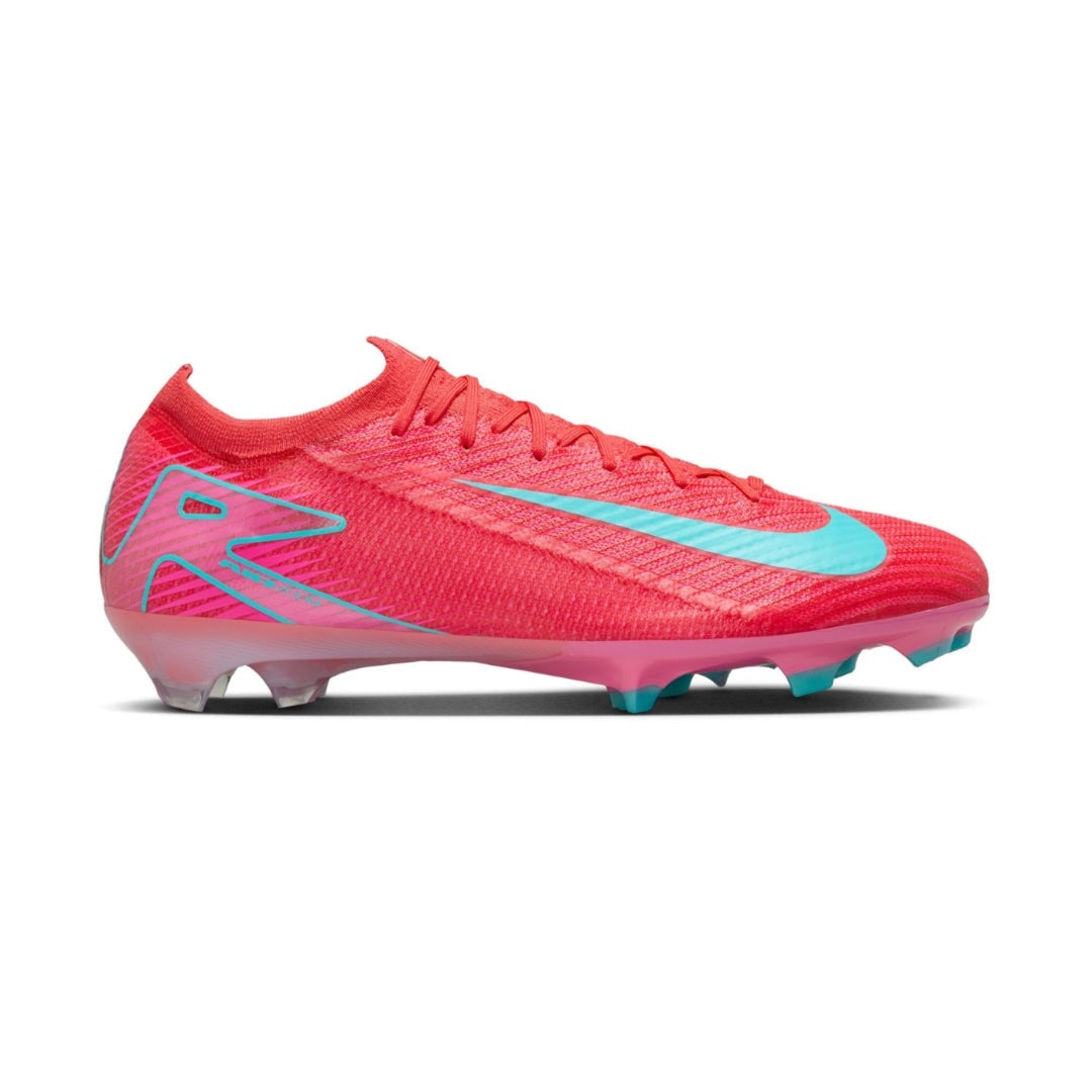 Nike Mercurial Vapor 16 Elite FG Firm Ground Nike Orange M 6.5 / W 8