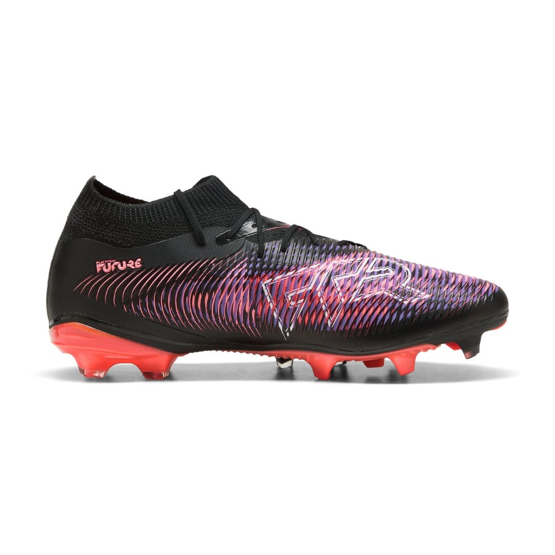 PUMA FUTURE 8 Match FG/AG Firm Ground PUMA Purple M 7 / W 8.5