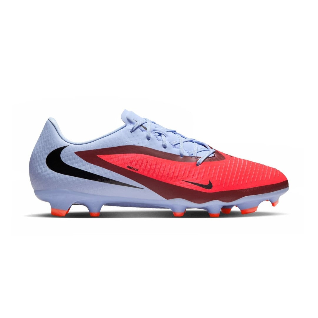 Nike Phantom 6 Low Academy MG Firm Ground Nike Blue M 6.5 / W 8