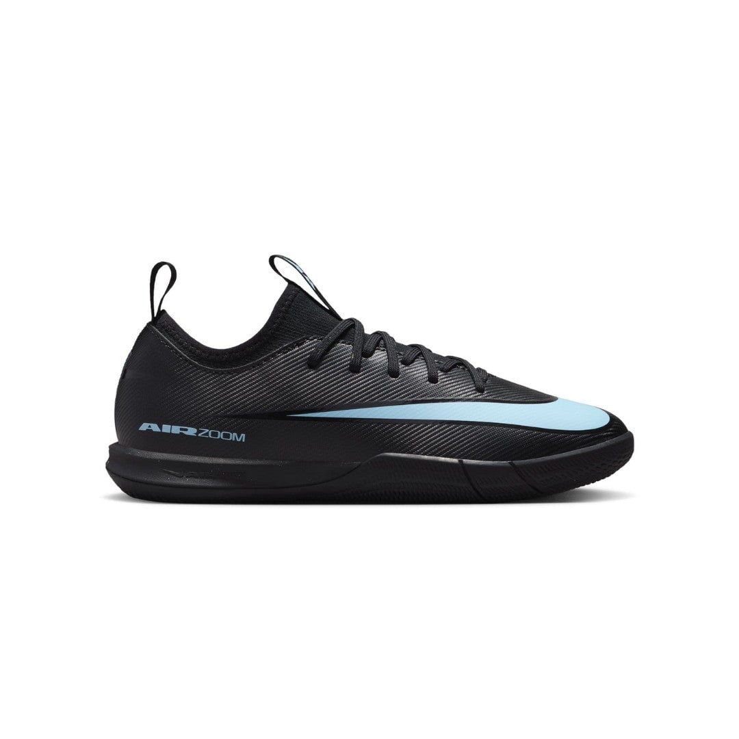 Nike Jr. Mercurial Vapor 16 Academy IC Indoor Court Nike Black 1Y