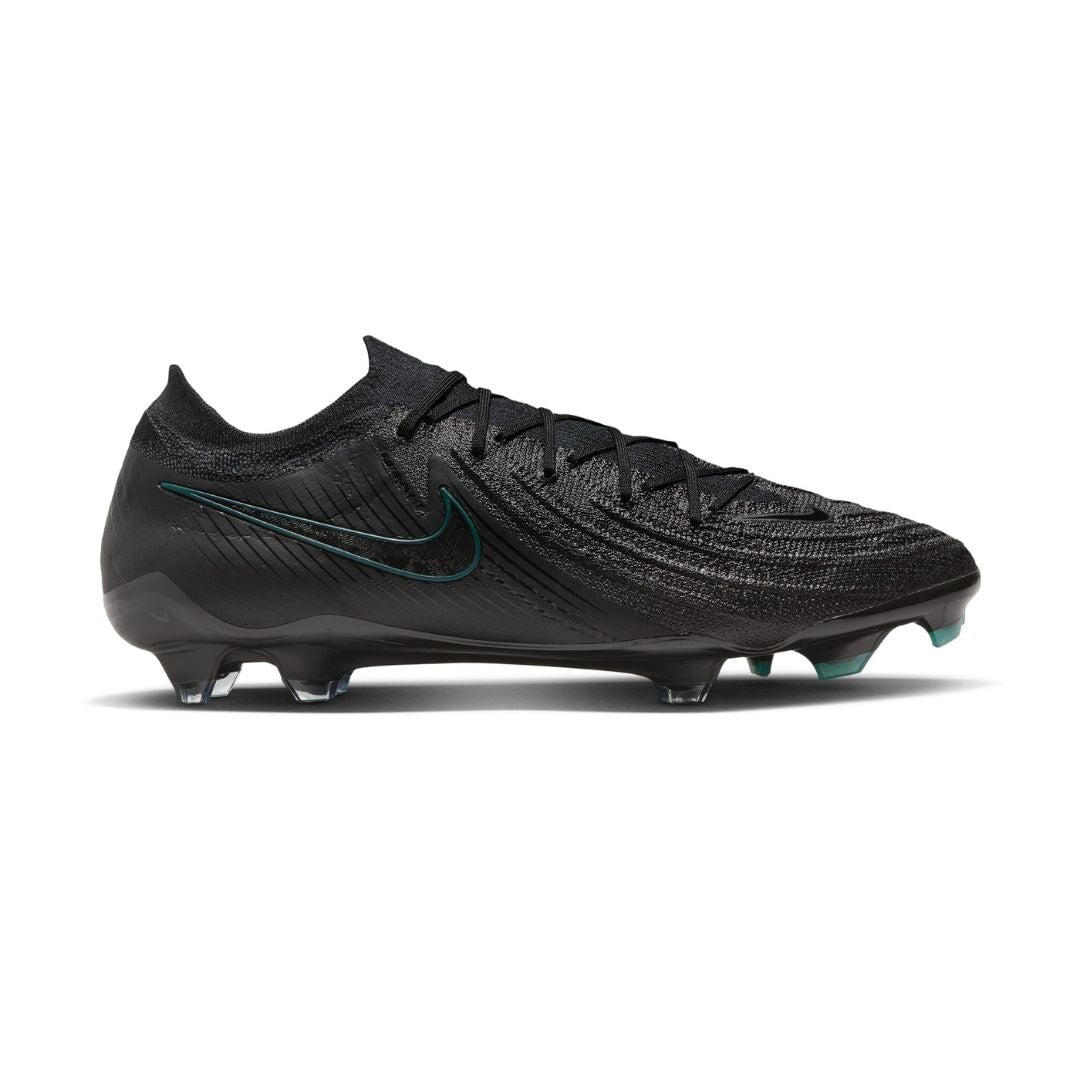 Nike Phantom GX 2 Elite FG Firm Ground Nike Black M 6.5 / W 8