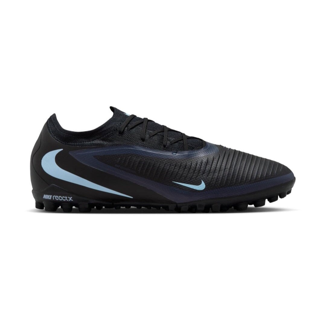 Nike Phantom 6 Low Pro TF Turf Nike Black