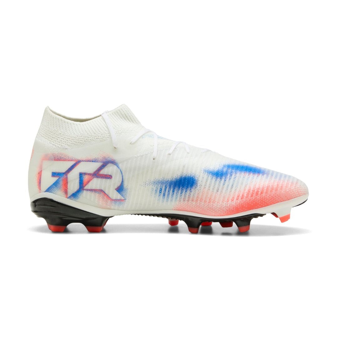PUMA FUTURE 8 Pro FG/AG Firm Ground PUMA White M 7 / W 8.5