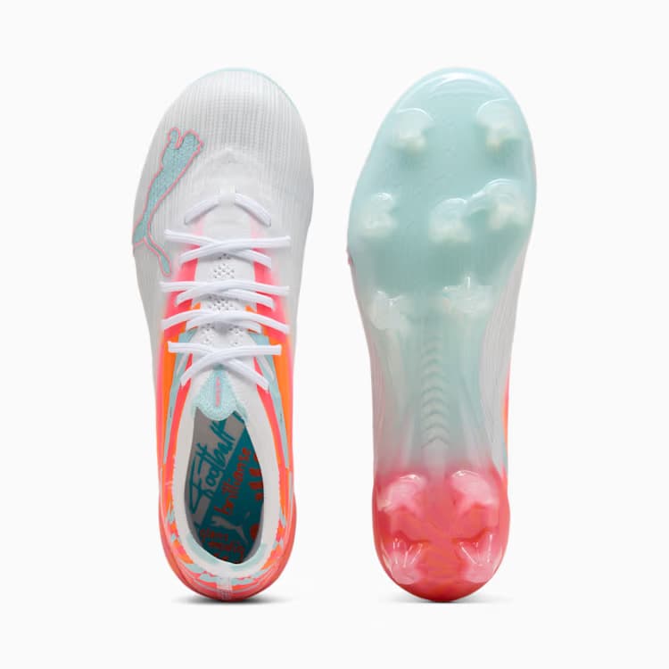 PUMA ULTRA NITRO™ 7 PRO Brilliance FG Firm Ground (FG) PUMA