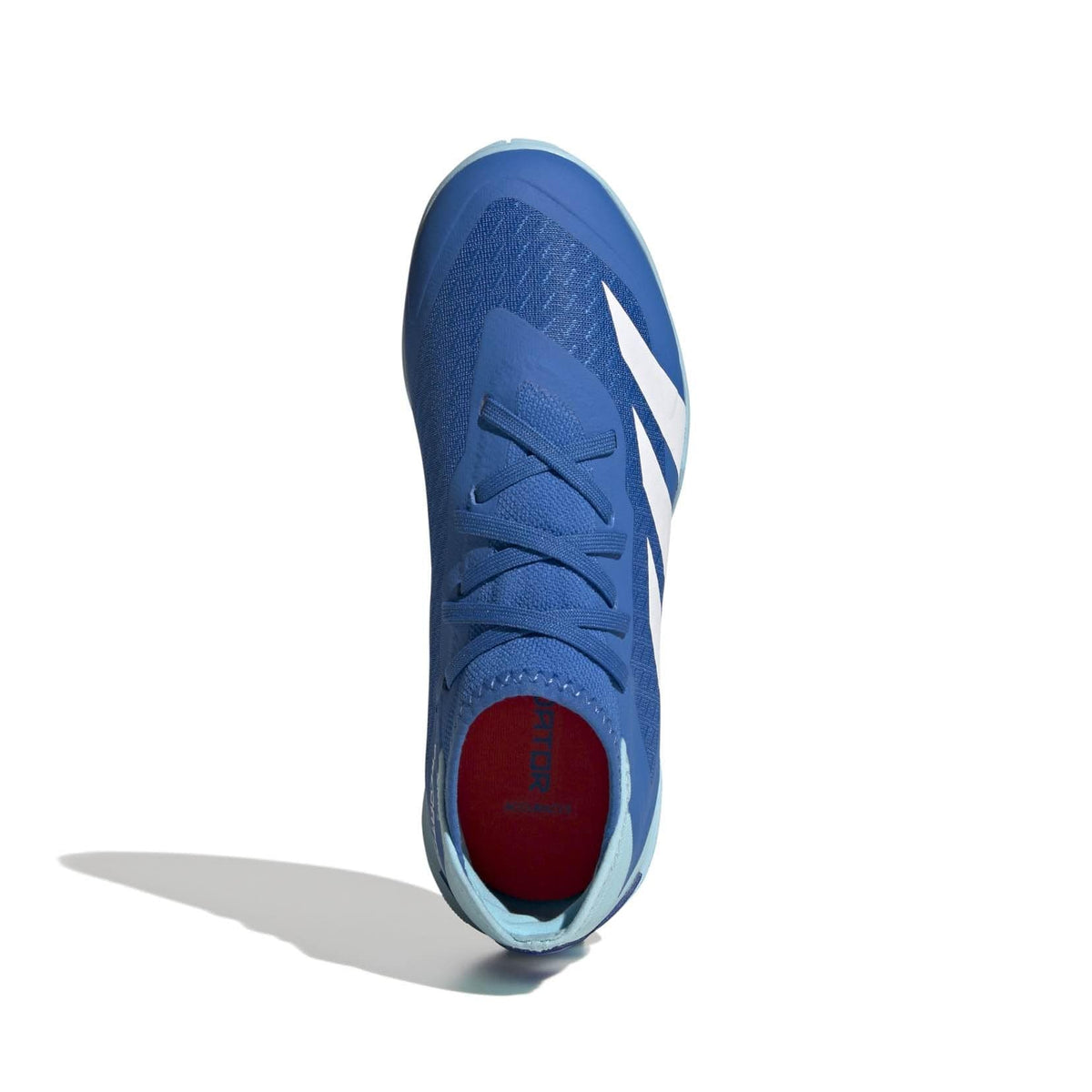 adidas Predator Accuracy.3 IN Jr. - Premium Soccer