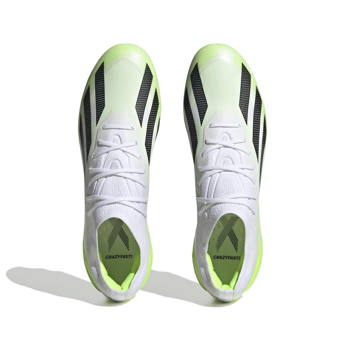 adidas X Crazyfast.1 AG– Premium Soccer