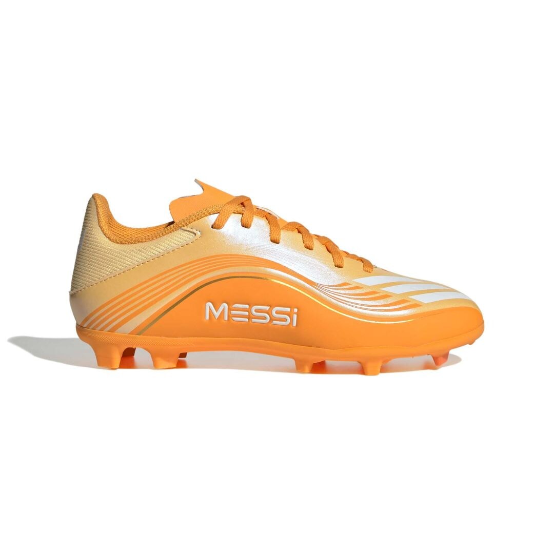 adidas F50 Messi League FG/MG Jr