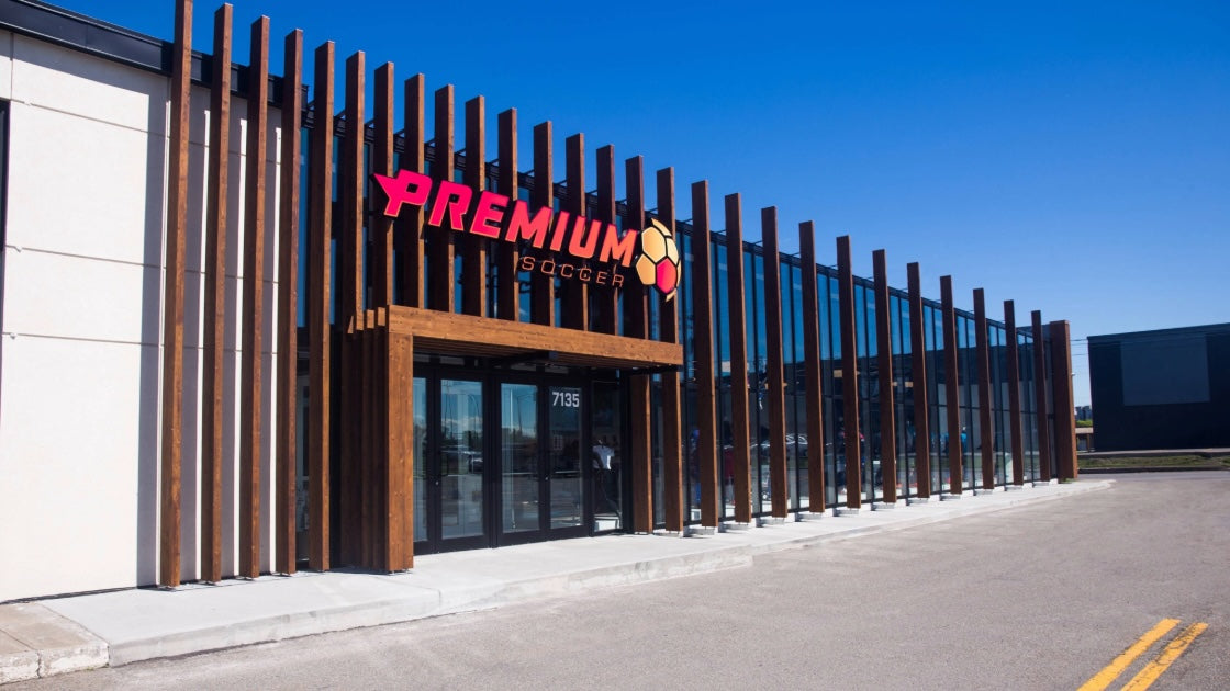 Premium Soccer – Montreal Soccer Specialty Store | Nike & adidas