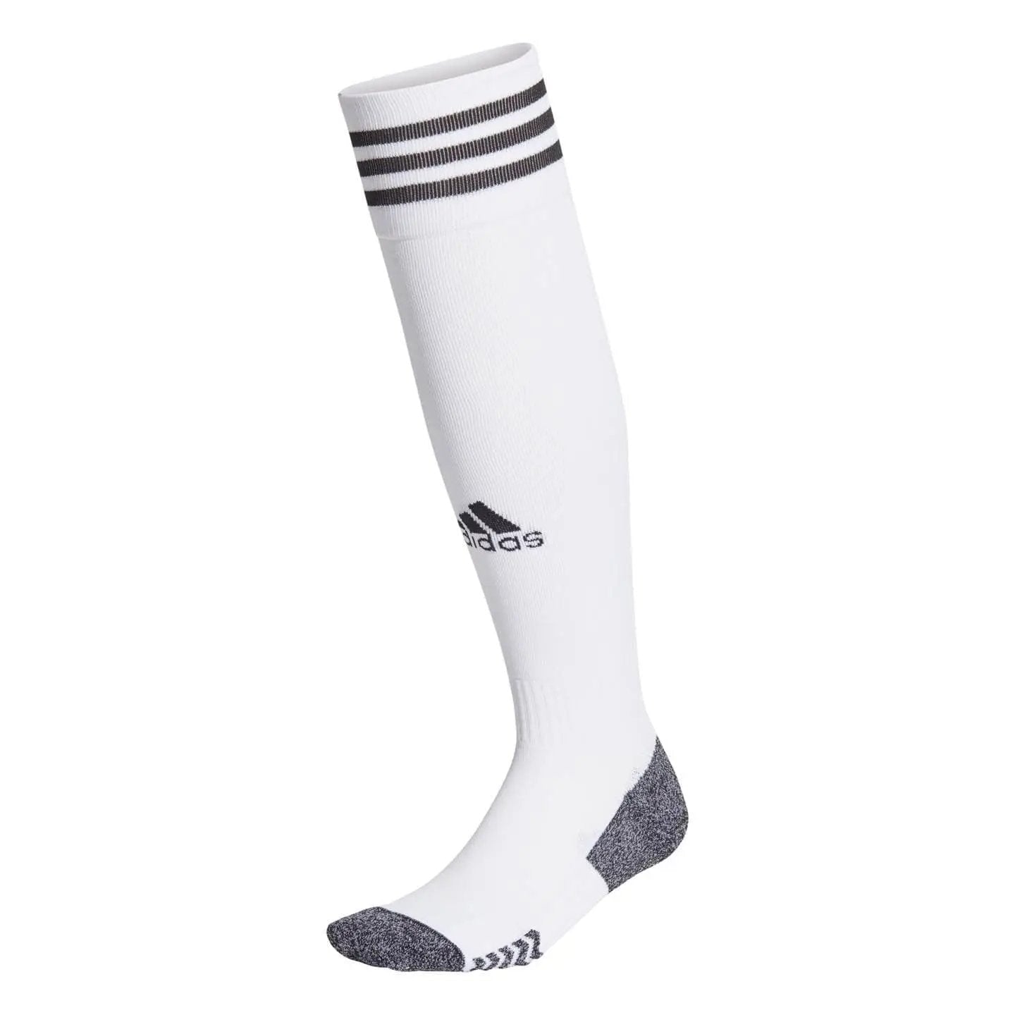 Adi 21 Socks Soccer Socks adidas White XS