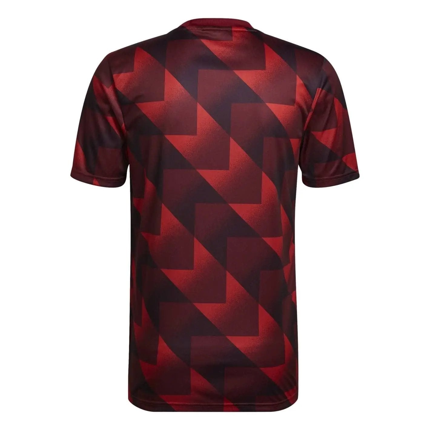 FC Bayern Pre-Match Jersey Licensed Jerseys adidas
