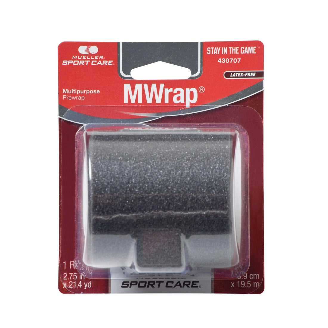 M Wrap Tape Mueller