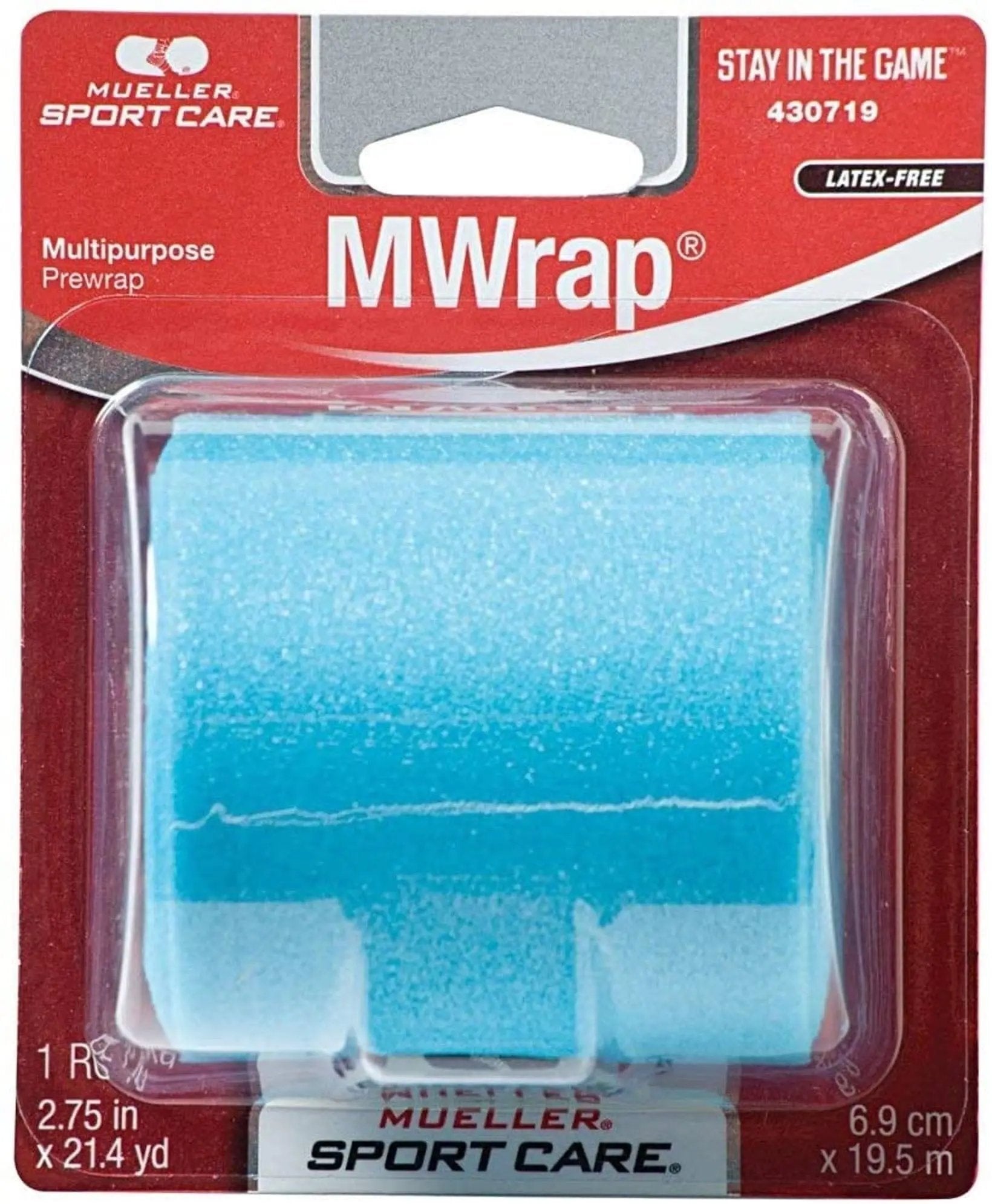 M Wrap Tape Mueller