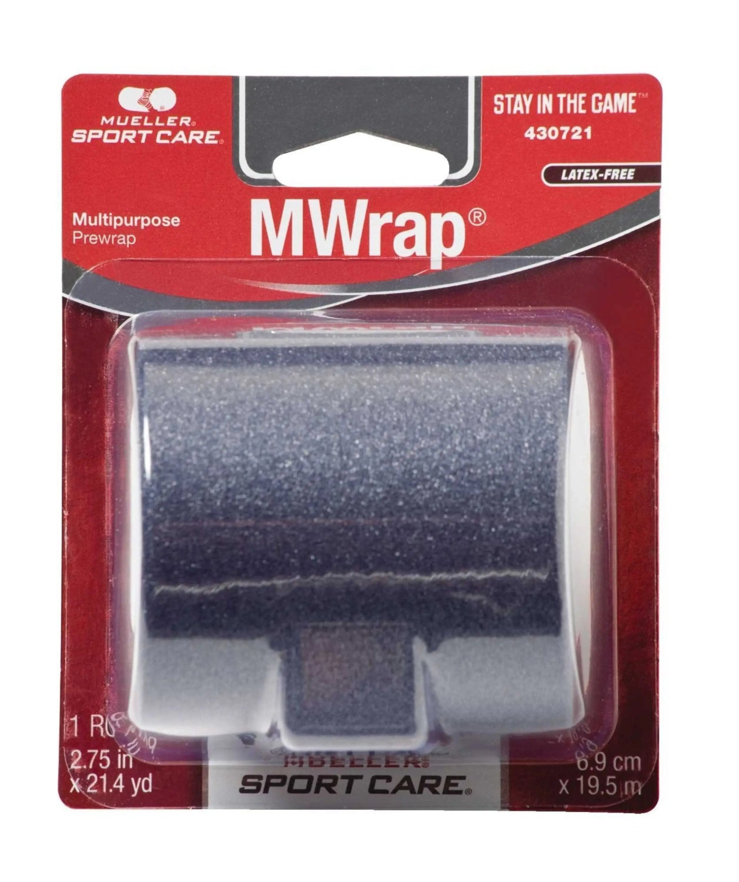 M Wrap Tape Mueller