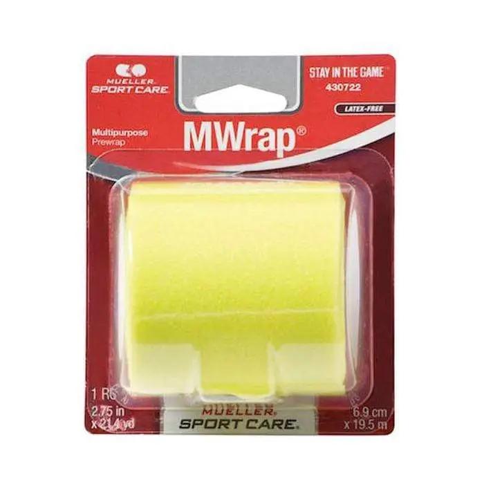 M Wrap Tape Mueller