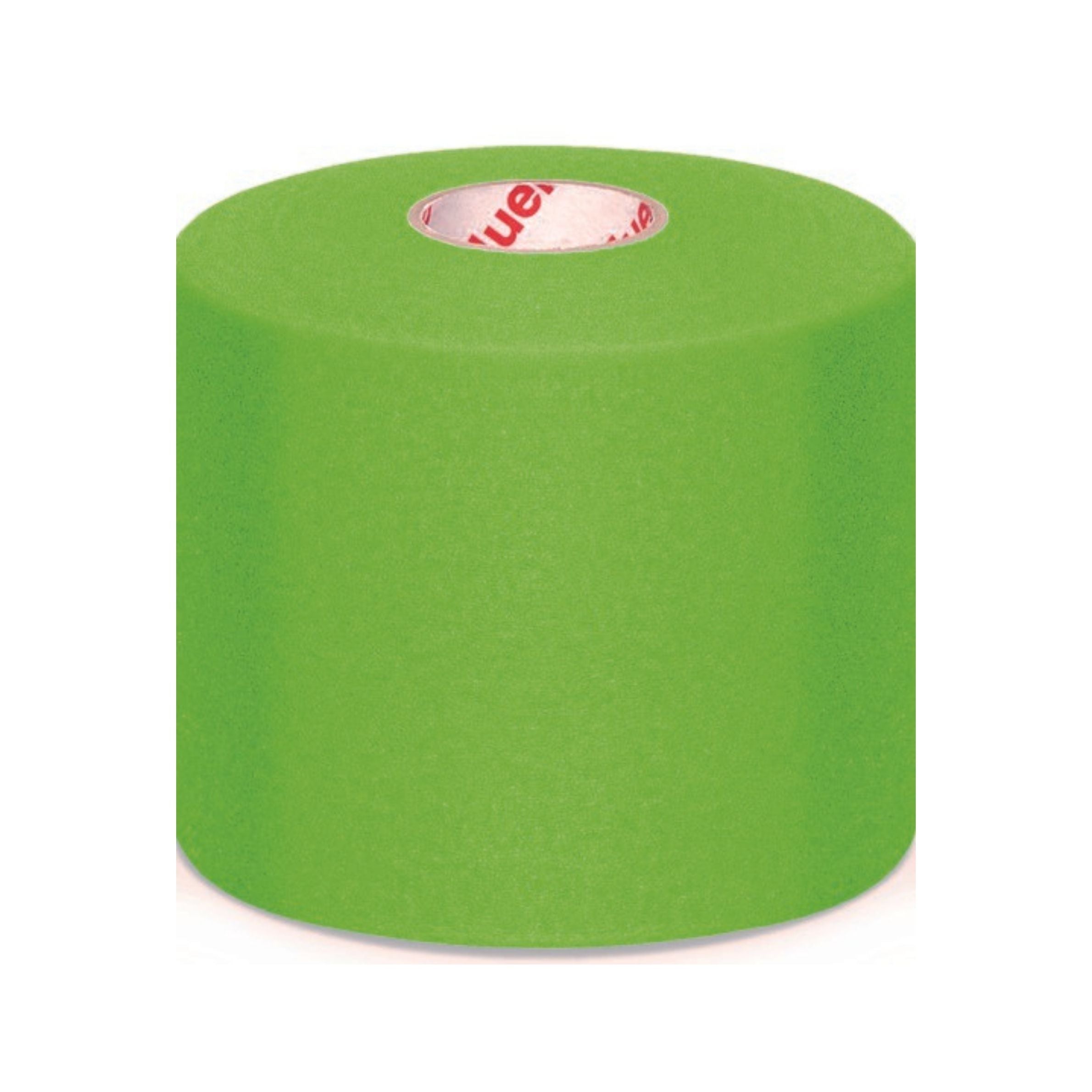 M Wrap Tape Mueller Lime 2.75" x 21.4 YDS