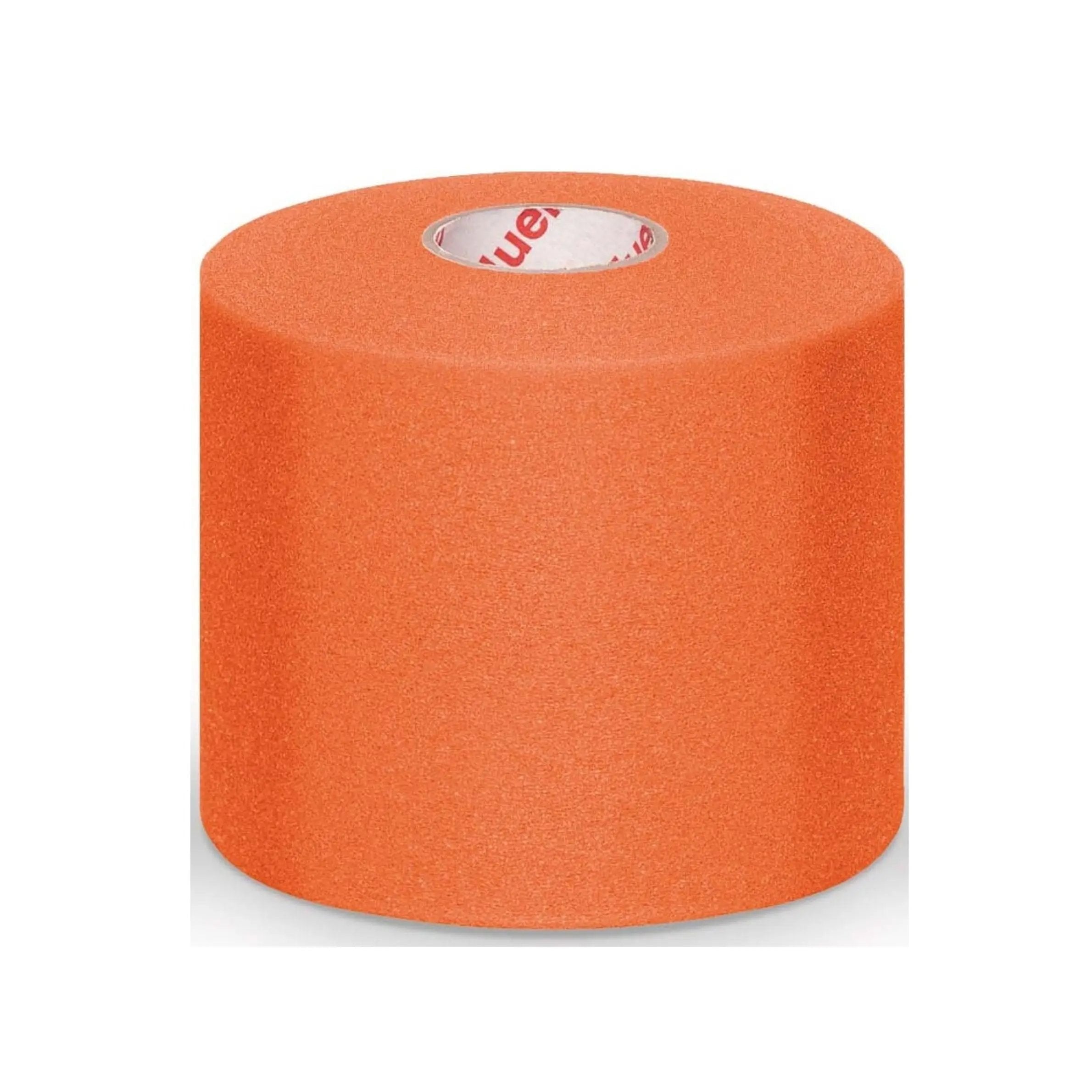 M Wrap Tape Mueller Orange 2.75" x 21.4 YDS