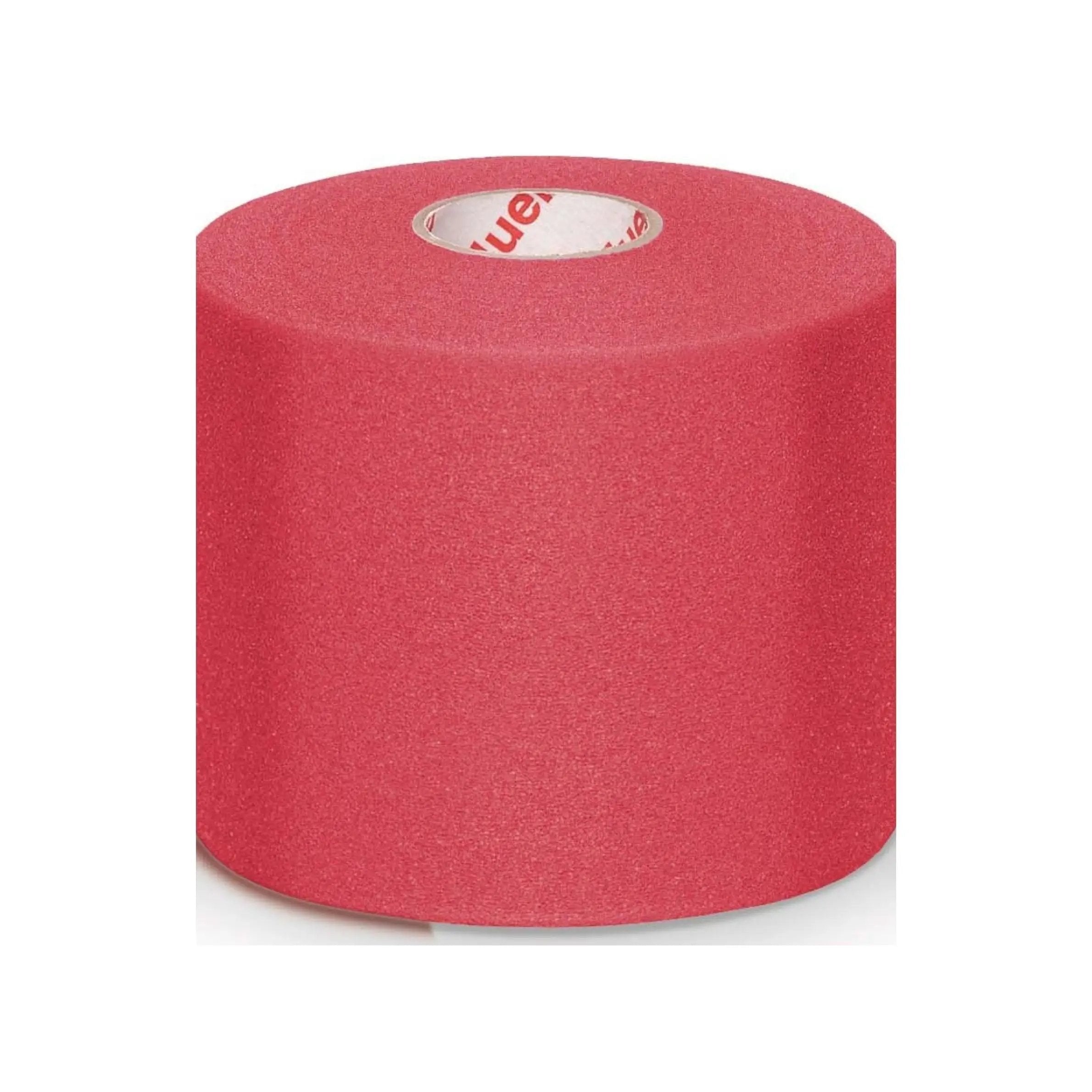 M Wrap Tape Mueller Red 2.75" x 21.4 YDS