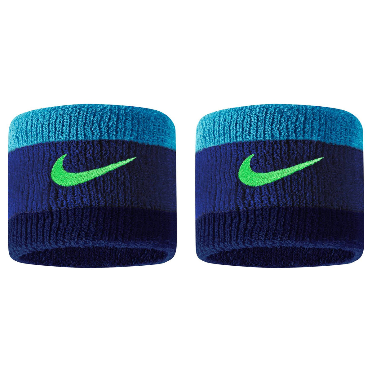 Nike dri sales fit wristbands