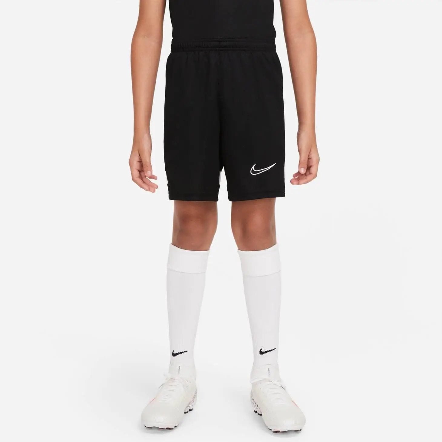 Nike Academy Shorts Youth YXL Black