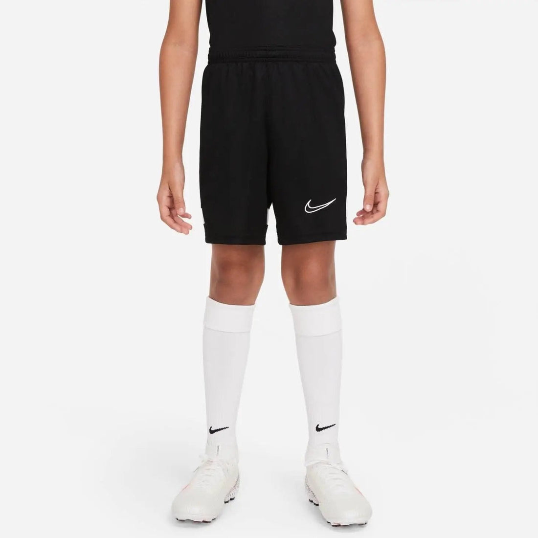 Nike Academy Shorts Youth Training Shorts Nike Black YXS