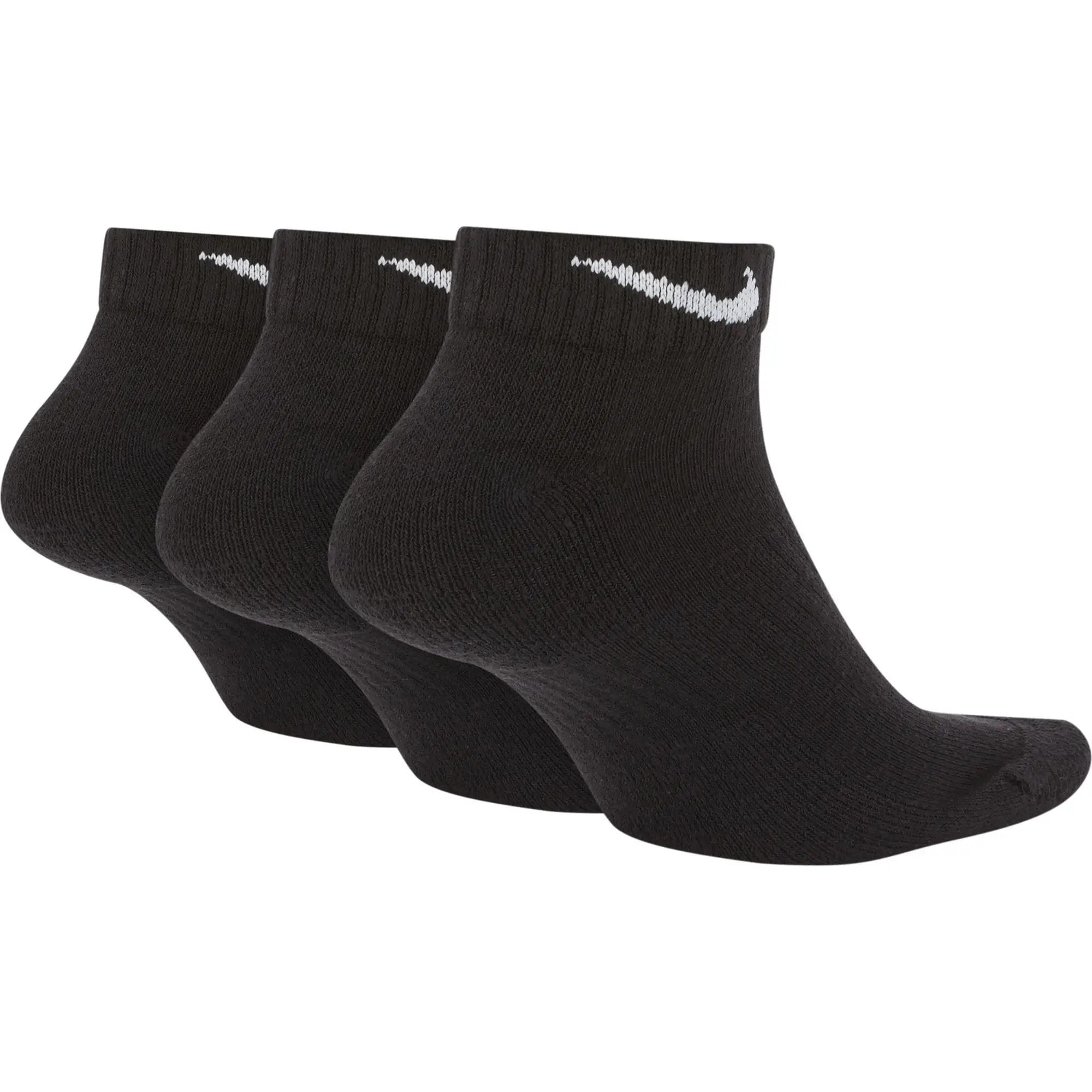 Nike Everyday Cushioned Low Training Socks Nike