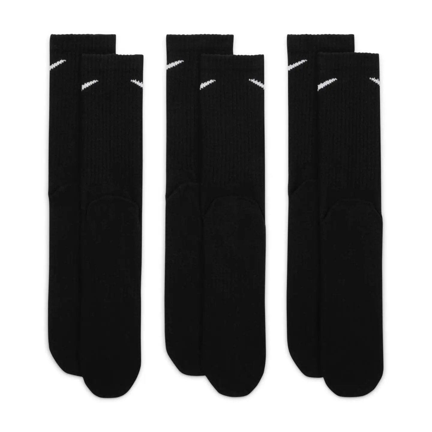Nike Everyday Lightweight Training Socks Nike