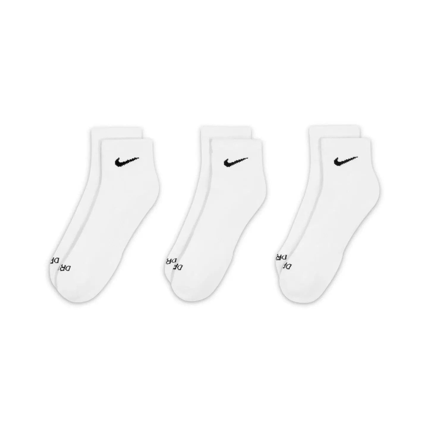 Nike Everyday Plus Cushioned Training Socks Nike