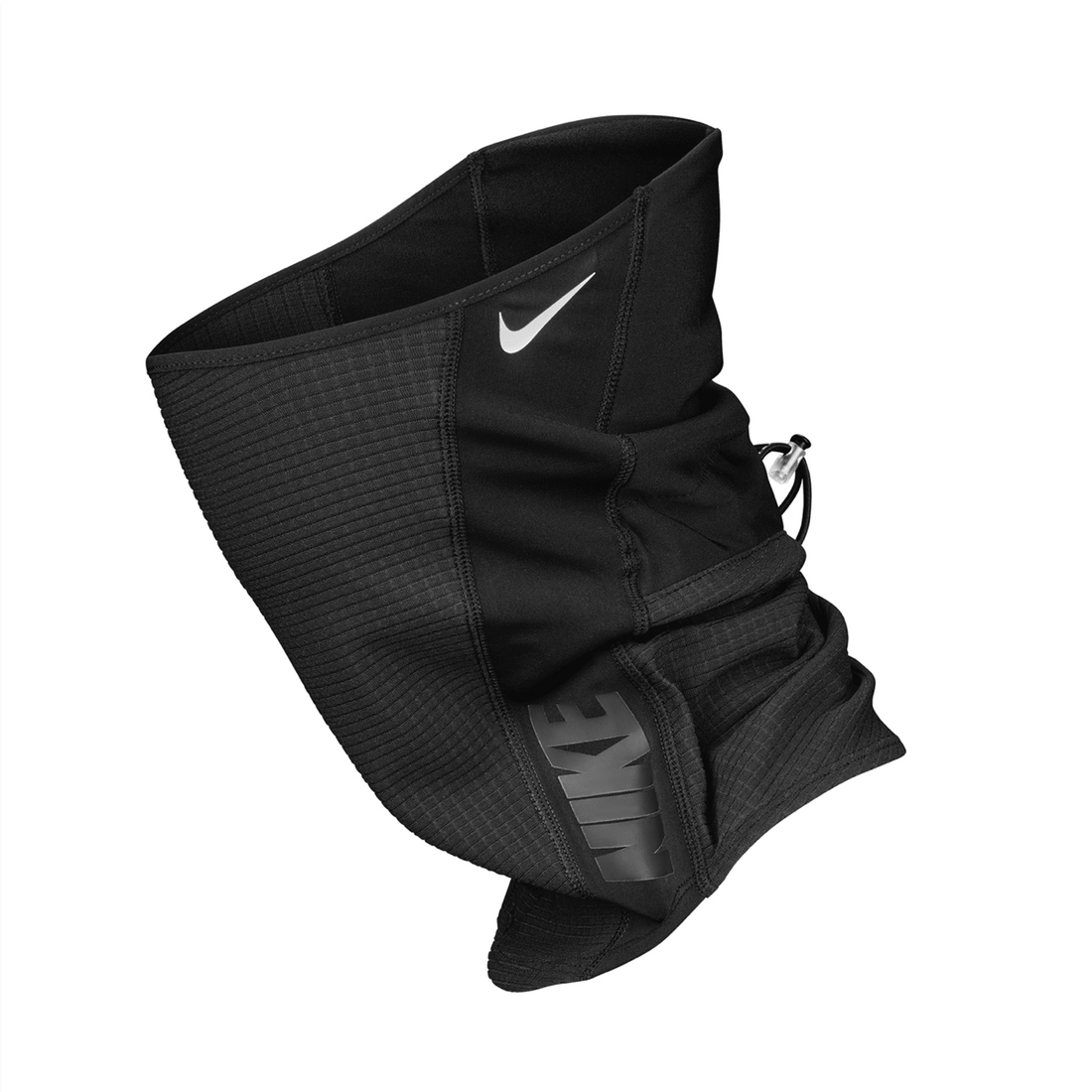Nike Hyperstorm neckwarmer for cold weather soccer