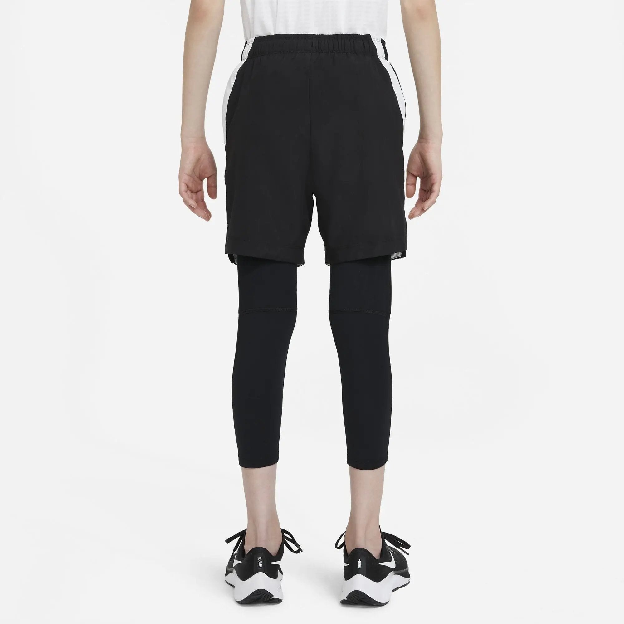 Nike Jr. Pro Tights 3/4 Training Pants Nike