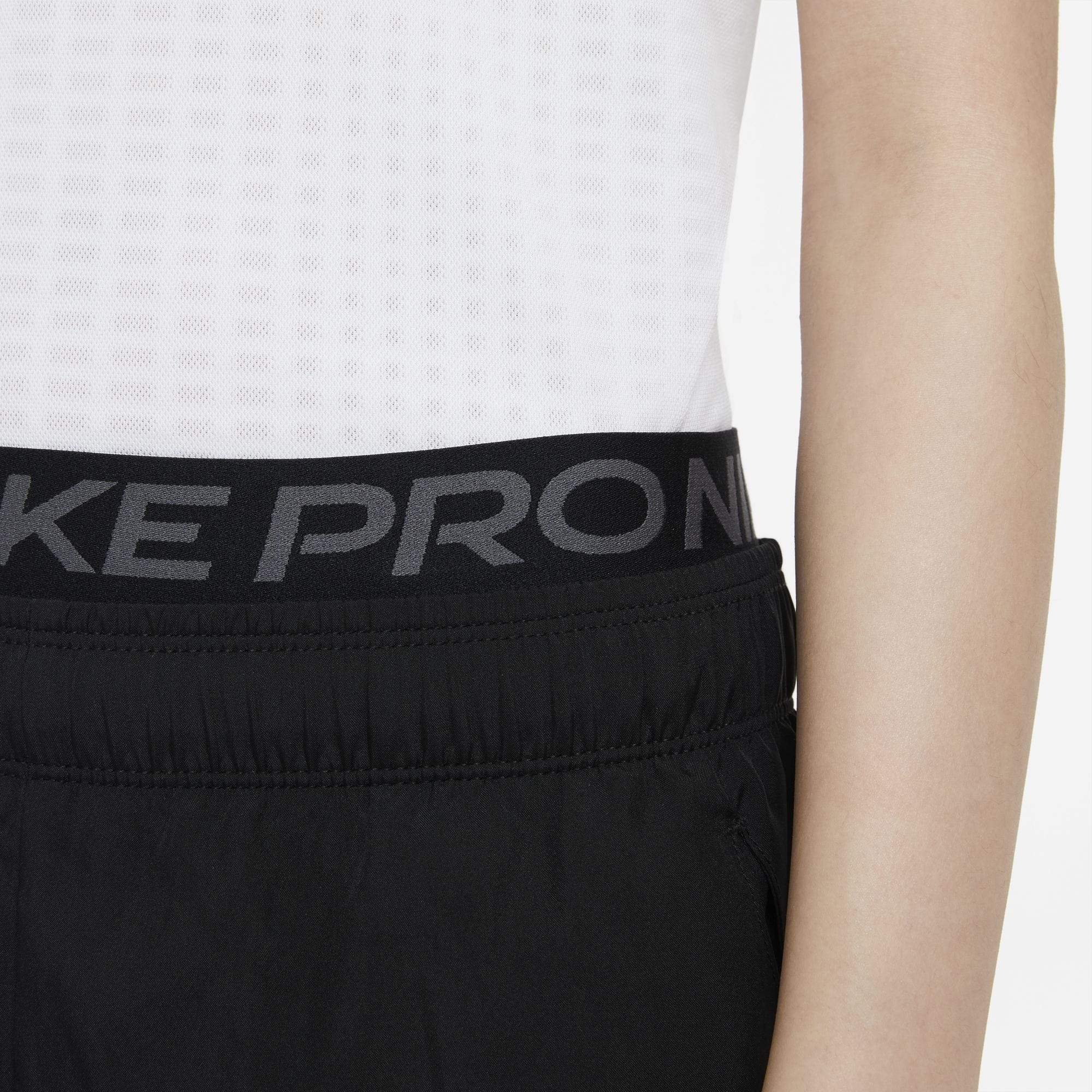 Nike Jr. Pro Tights 3/4 Training Pants Nike