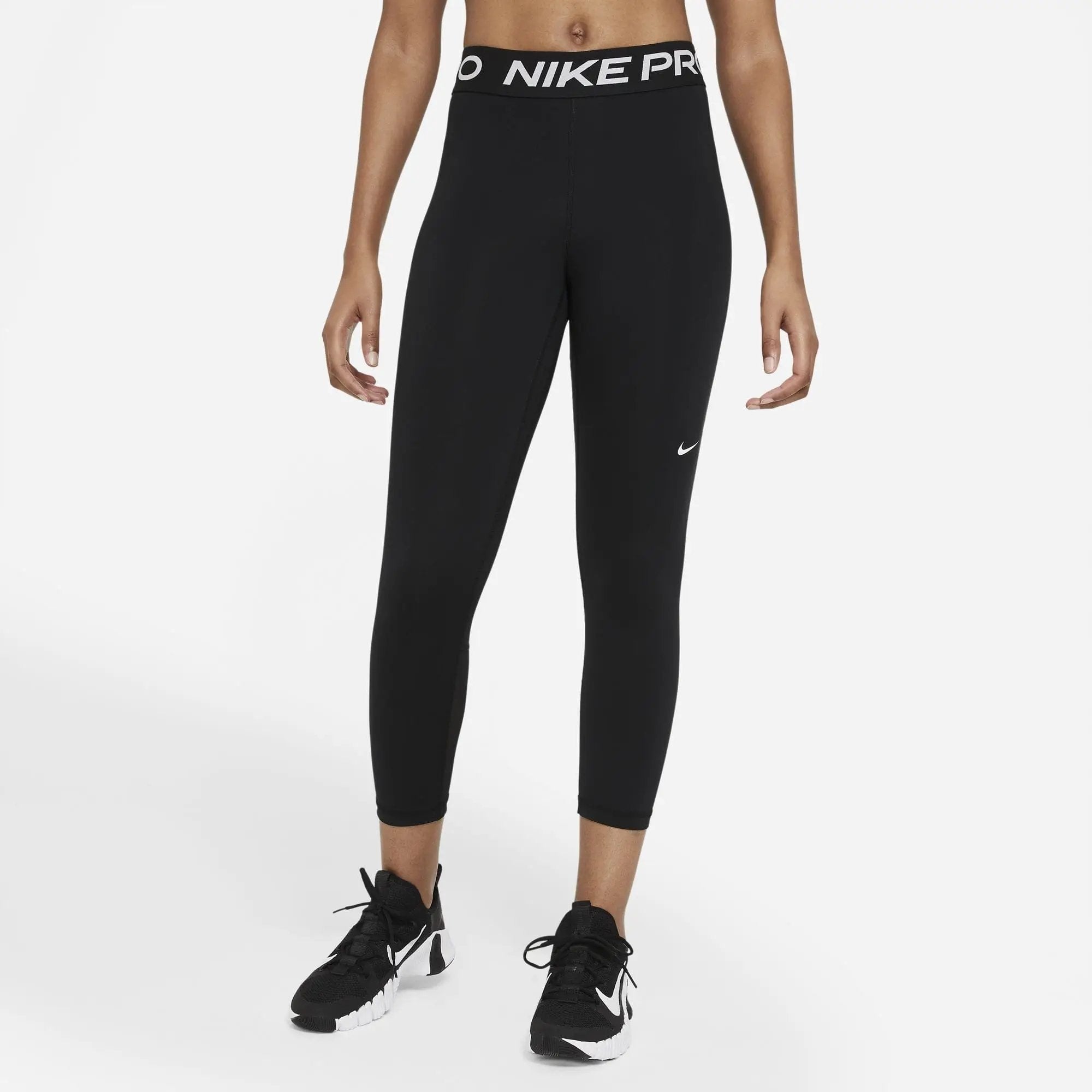 Nike Pro 365 Women's Crop Tights Get yours Premium Soccer