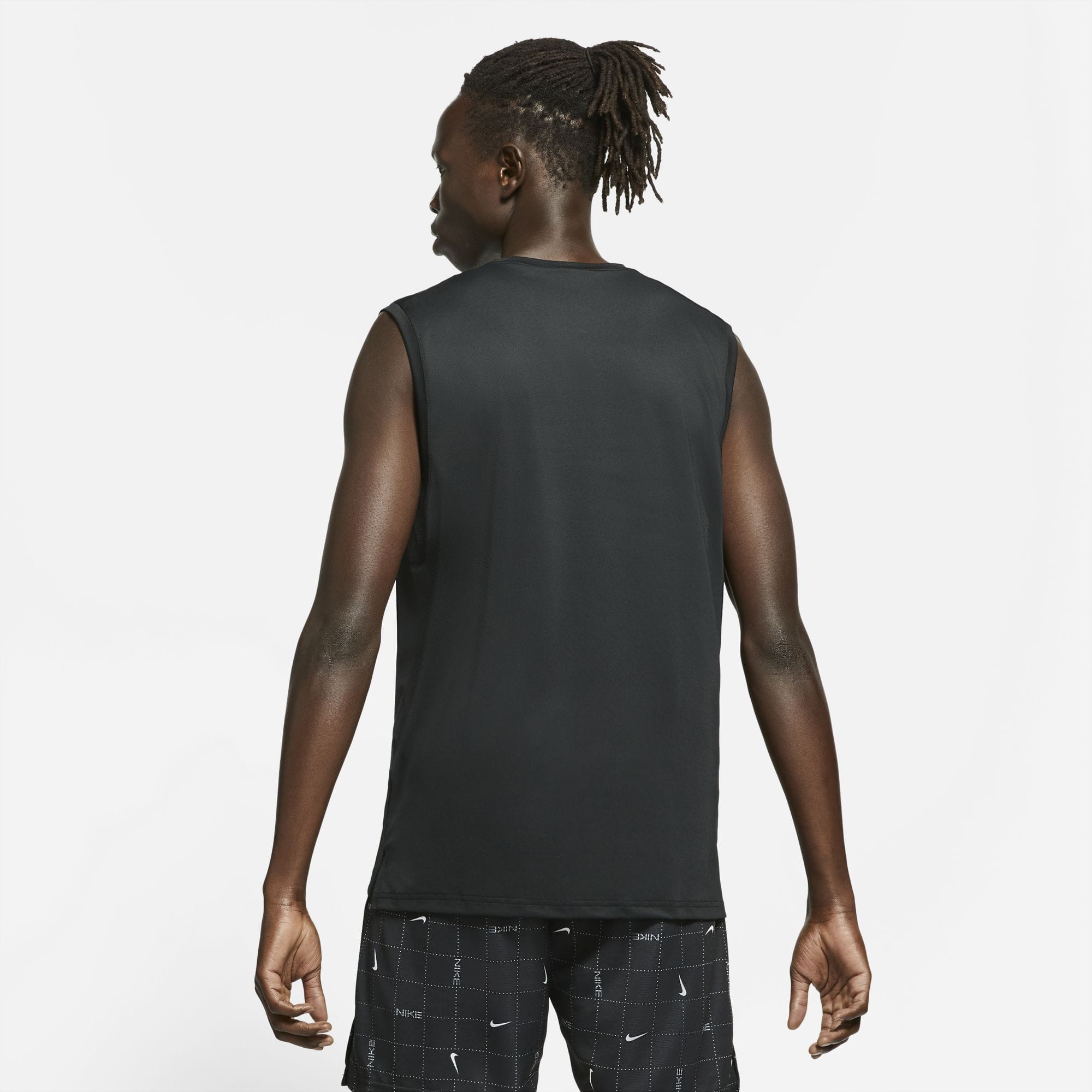 Nike Pro Dri-FIT Top Training Tops Nike