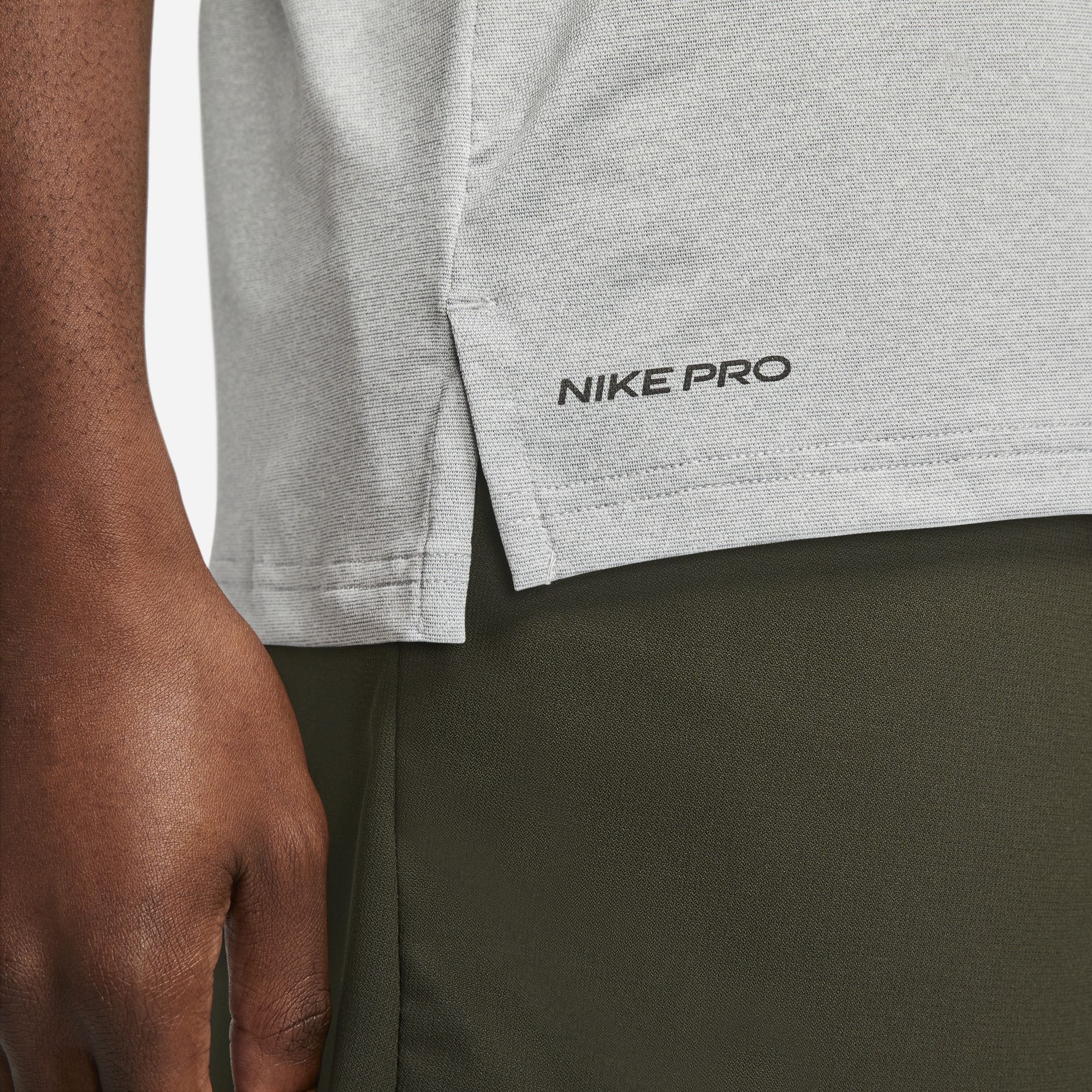 Nike Pro Dri-FIT Top Training Tops Nike