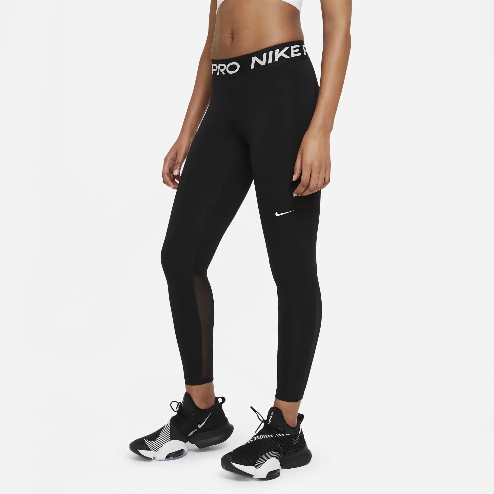 Nike Pro Women's Tights Buy them at Premium Soccer