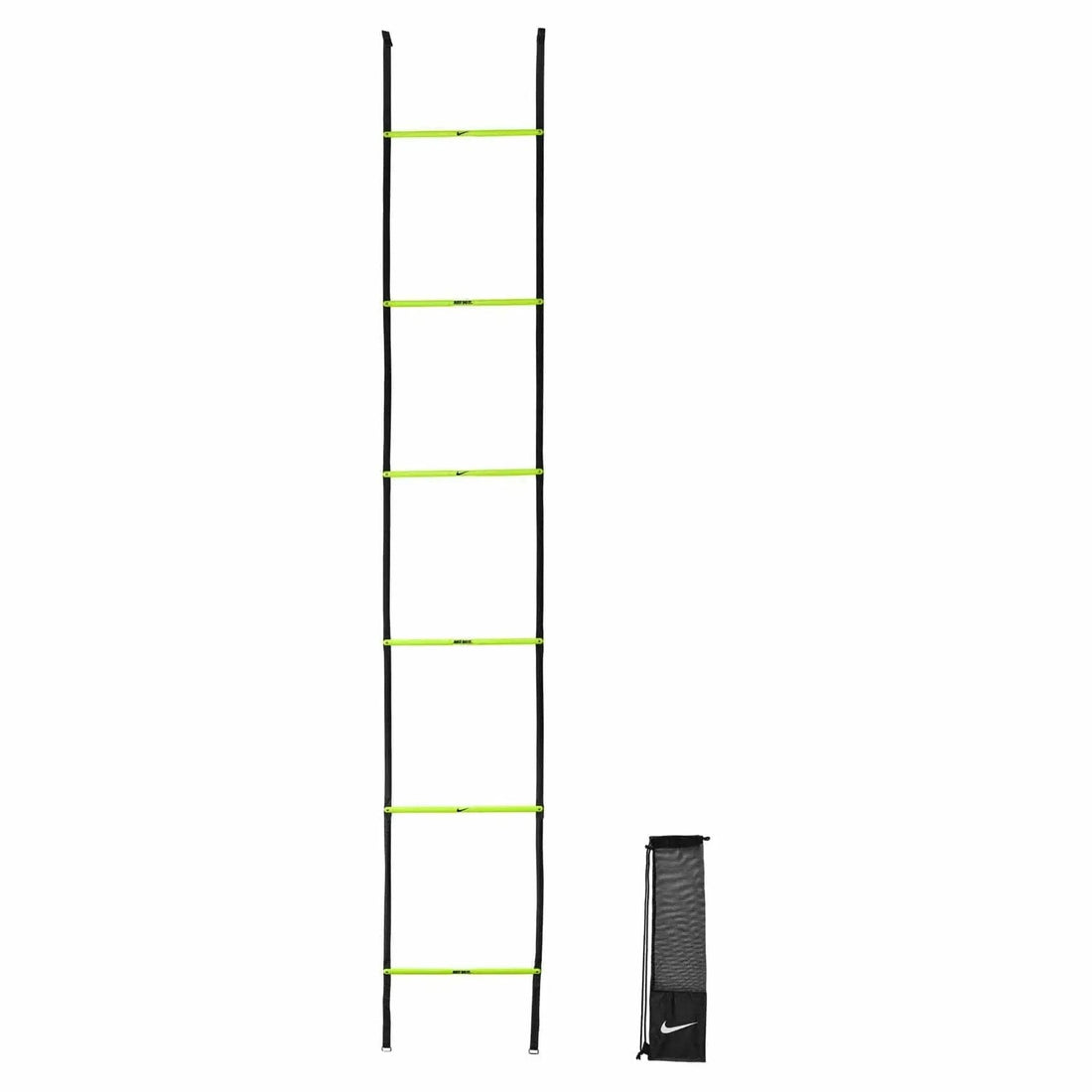 Nike Speed Ladder Coaching Equipment Nike Yellow ONE SIZE