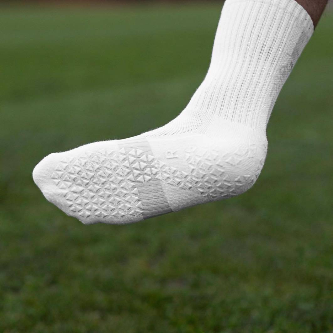 Pure Grip Socks Pro Blackout