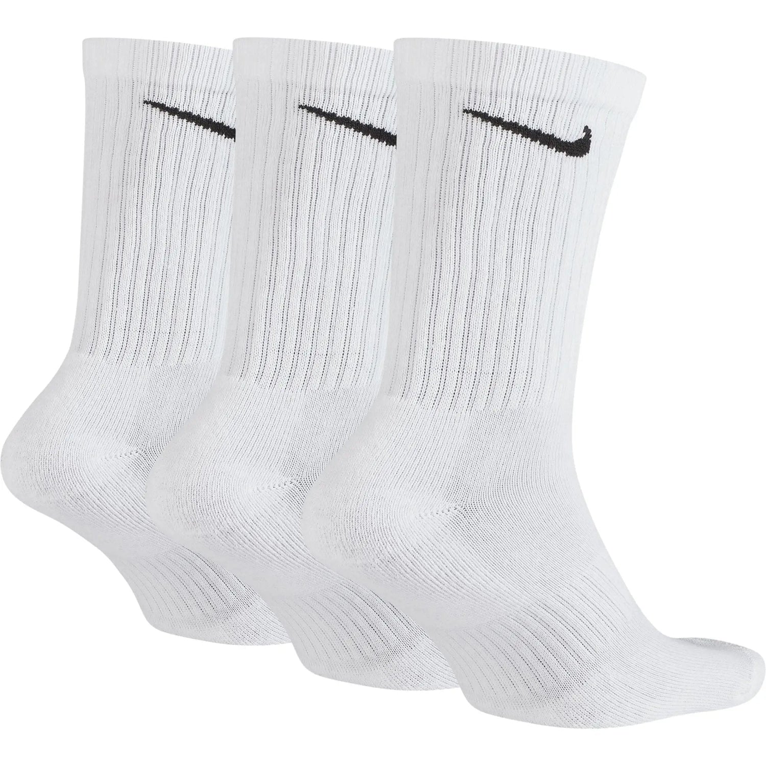 Nike Everyday Cushioned Training Socks Nike