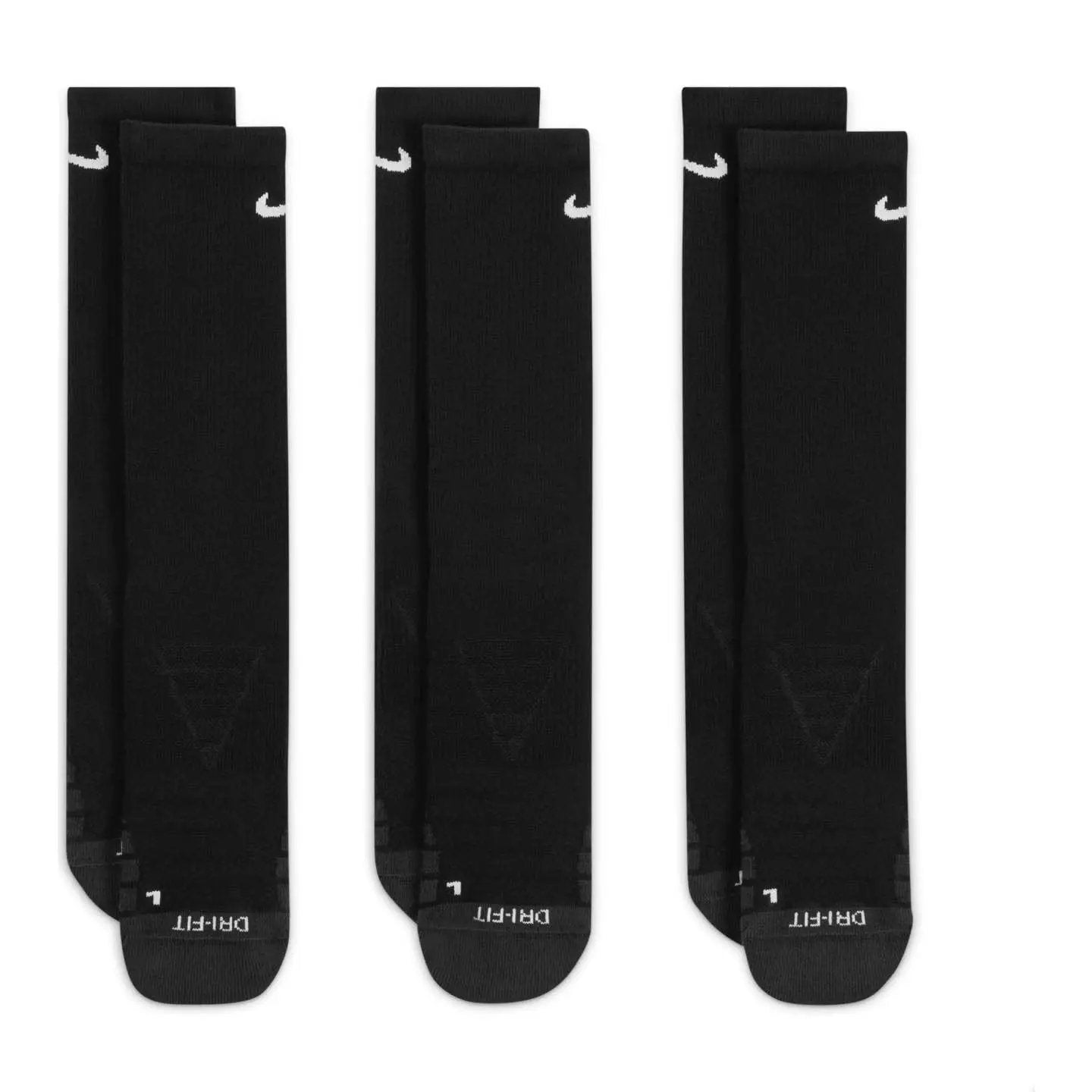 Nike Everyday Max Cushioned Training Socks Nike