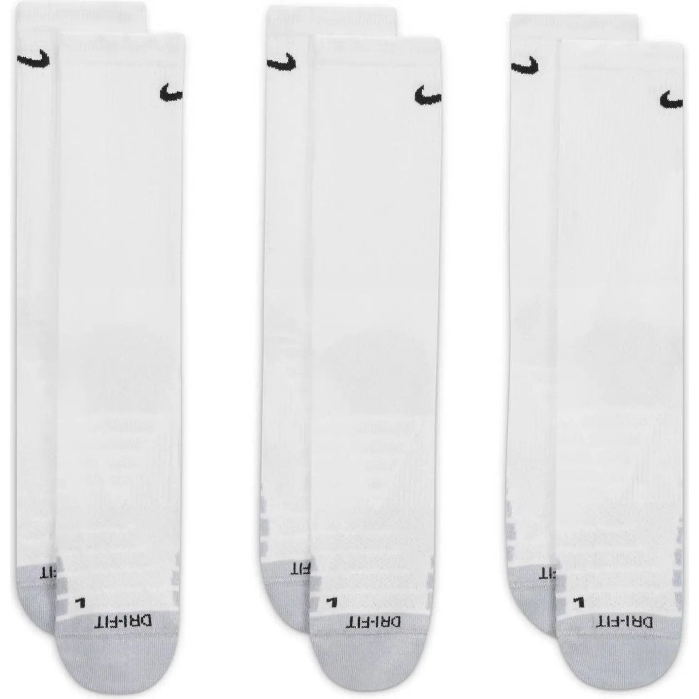 Nike Everyday Max Cushioned Training Socks Nike