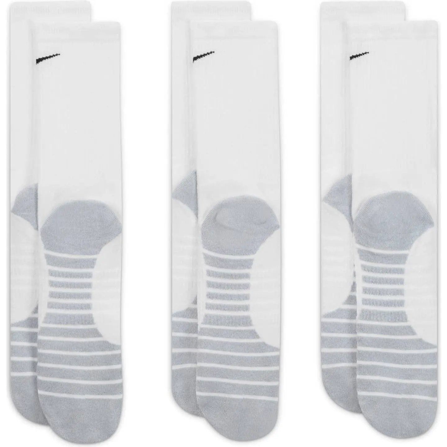 Nike Everyday Max Cushioned Training Socks Nike