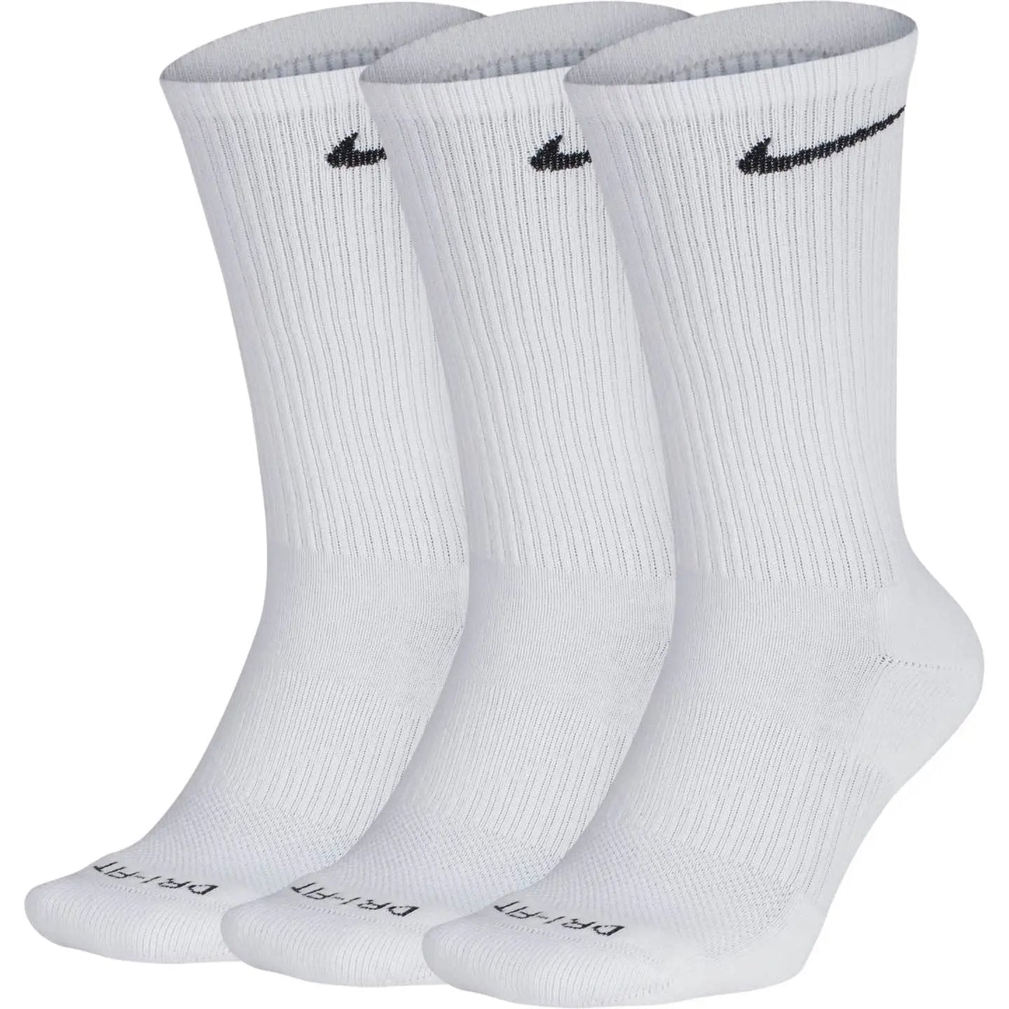 Nike Everyday Plus Cushioned Crew Socks