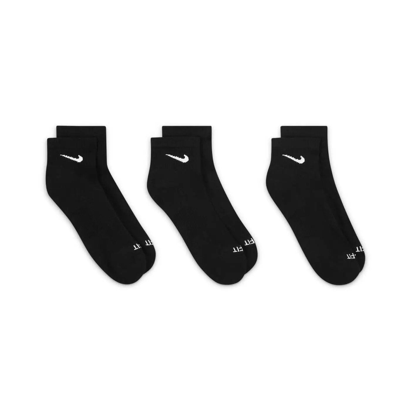 Nike Everyday Plus Cushioned Training Socks Nike