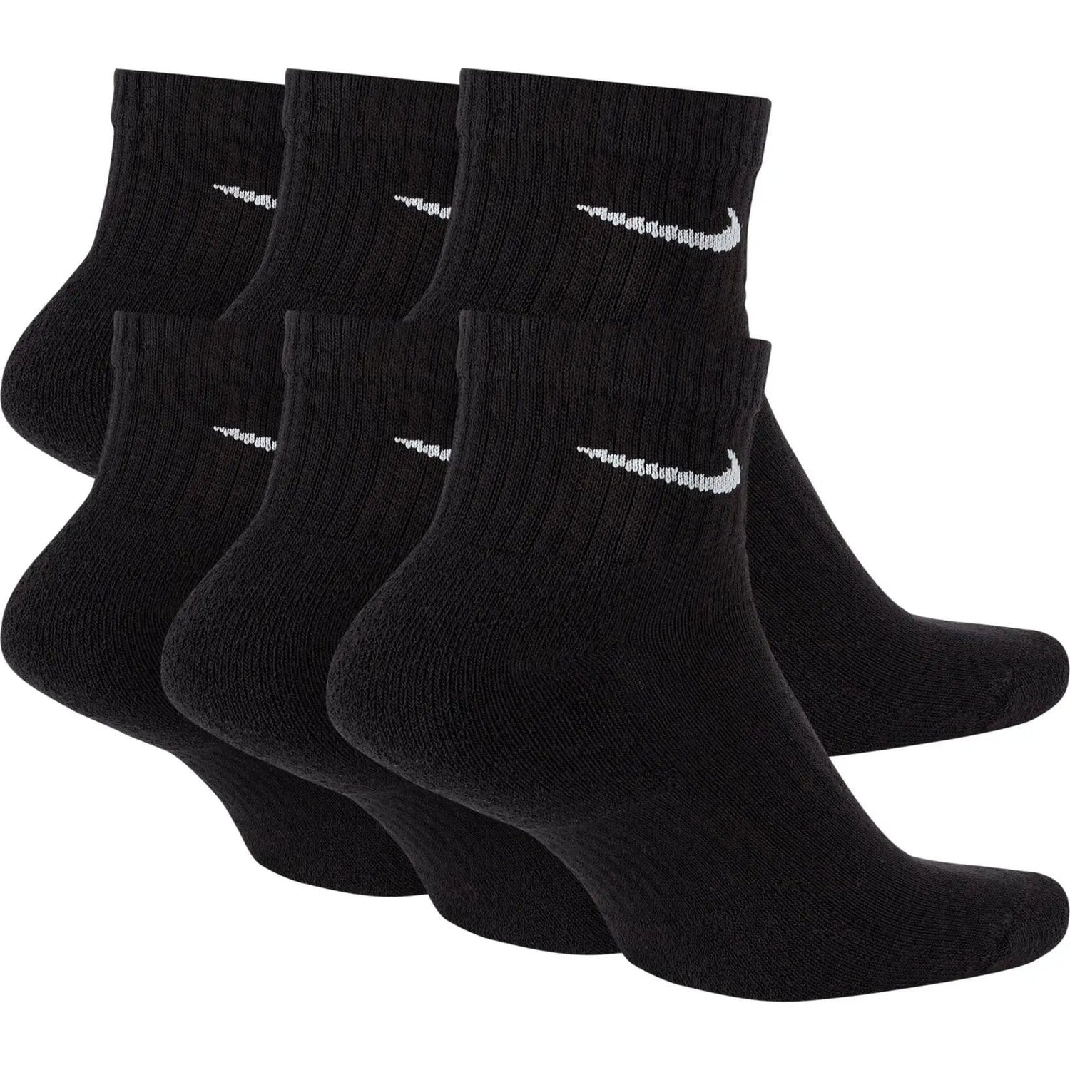Nike Everyday Cushioned Training Socks Nike