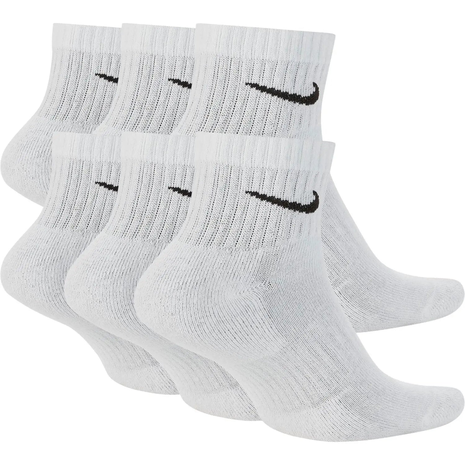 Nike Everyday Cushioned Training Socks Nike